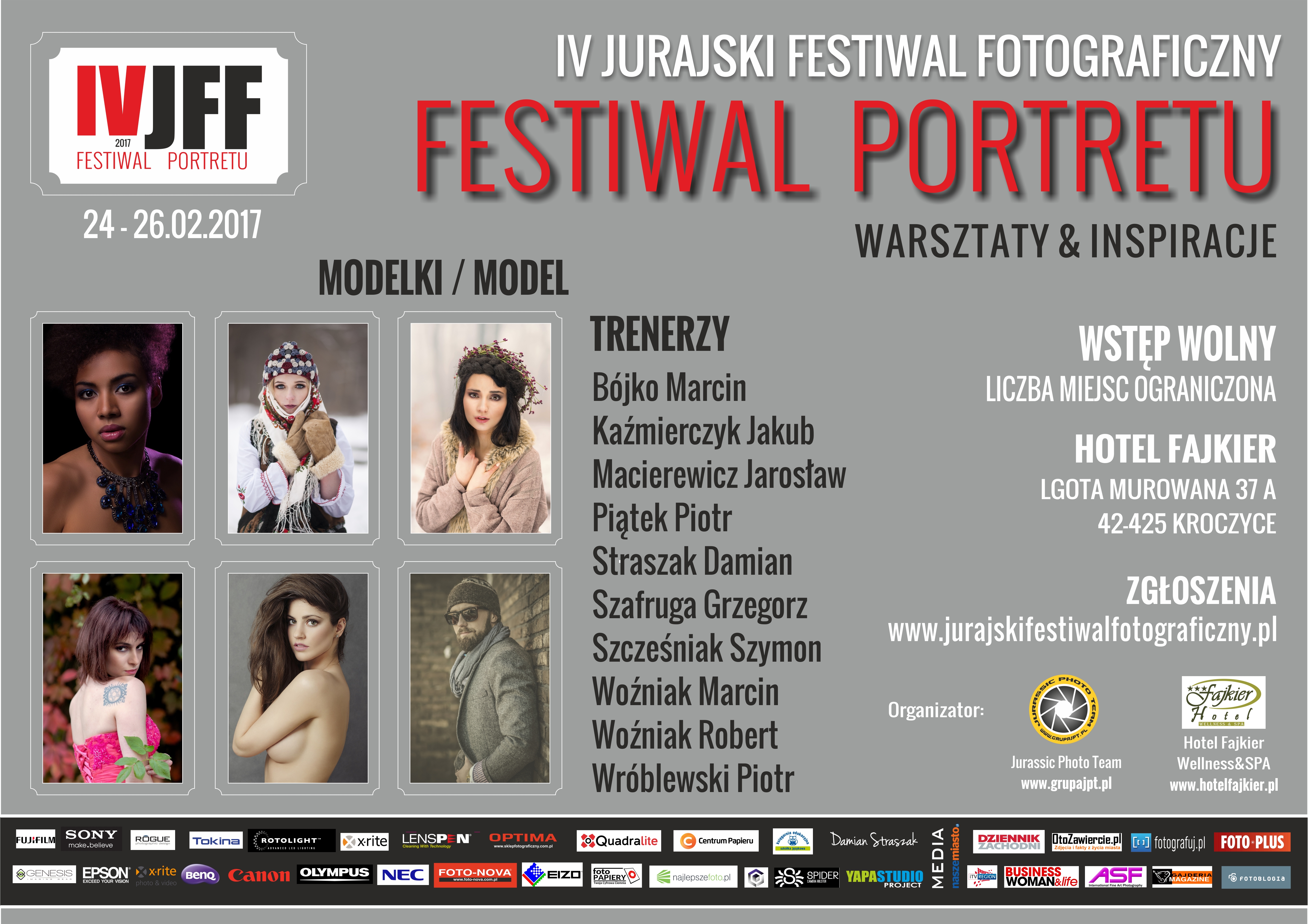 IV Jurajski Festiwal Fotograficzny