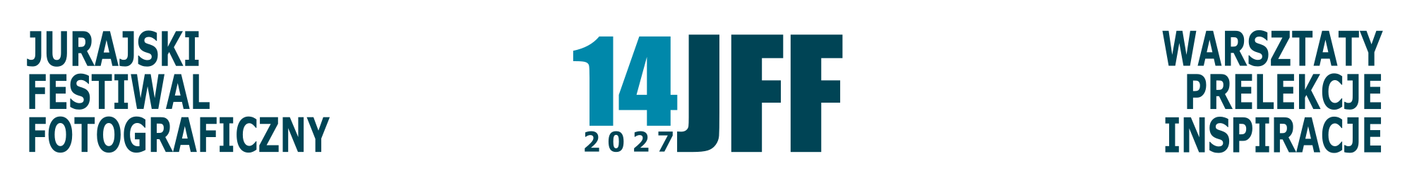 14 Jurajski Festiwal Fotograficzny 2027